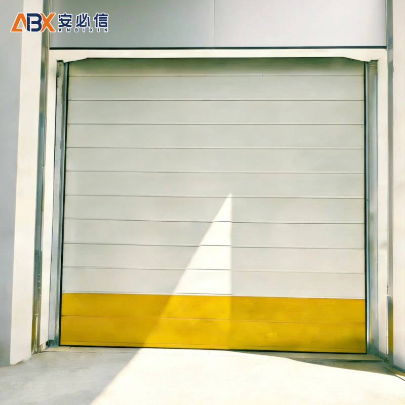 长沙市升降提升门